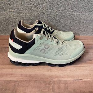 On Running Women's US 8 CloudSurfer 6 Running Sneakers Fennel Ink 54.99215 Run